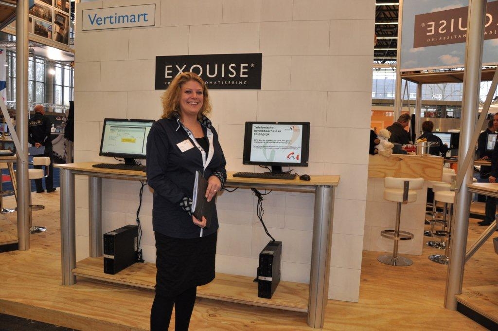 Dental Expo 2010